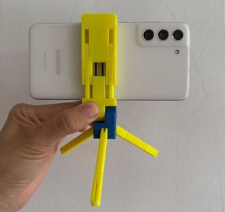 Trípode para Smartphone Iphone compacto