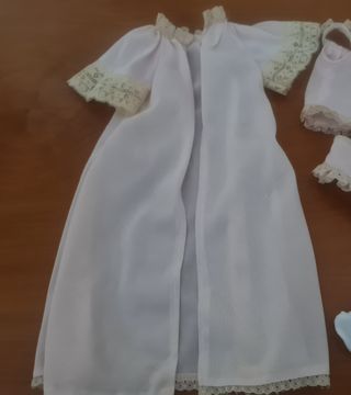 Nancy intimate antiguo lenceria