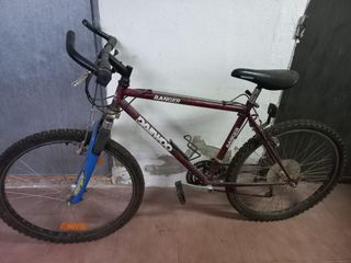 Bicicleta Mountain bike Daewo Ranger