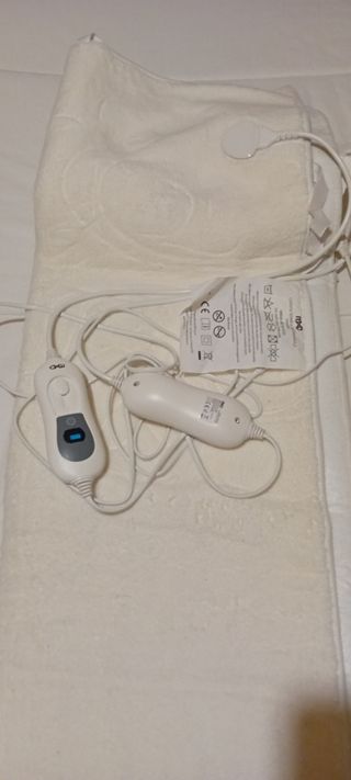 Coperta termica matrimoniale