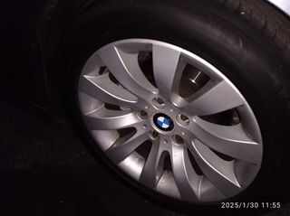 Llantas originales de BMW e60
