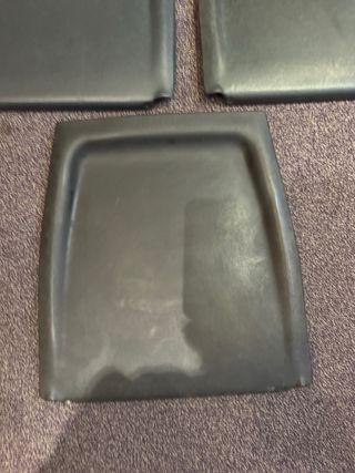 Respaldos asientos BMW E30