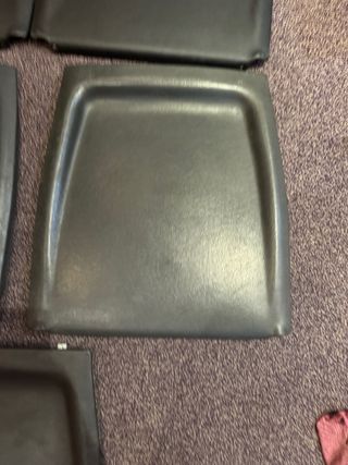 Respaldos asientos BMW E30