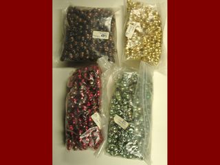 Borchie tonde mezza sfera da 9,5mm