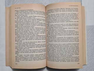 Le grandi storie della fantascienza