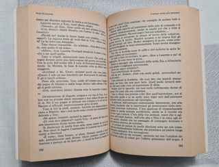 Le grandi storie della fantascienza