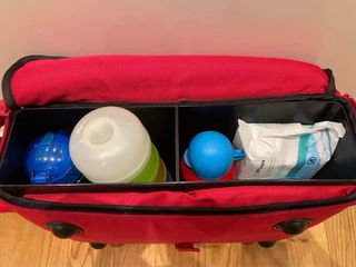 Bolso Trona Avant Jané