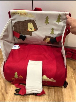 Bolso Trona Avant Jané