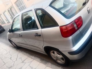 SEAT Ibiza 2001