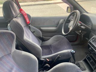 Ford Fiesta 1990
