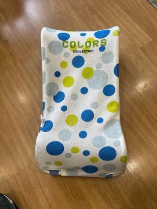 Bañera flexibath con soporte de Stokke