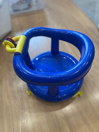 Bañera flexibath con soporte de Stokke