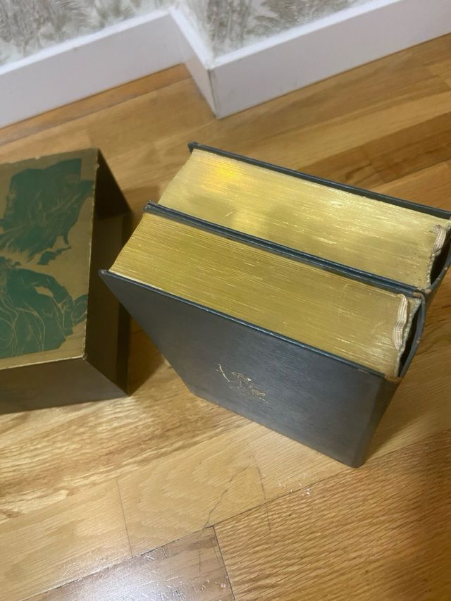 Las Mil y una Noches el arco de Eros.