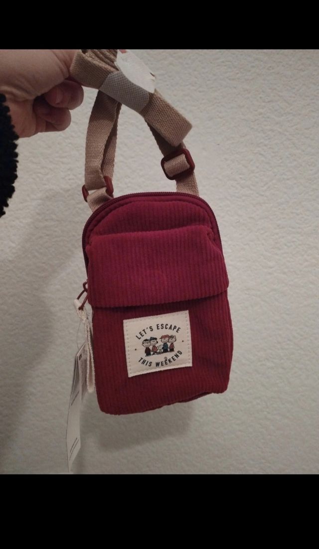 Funda móvil Snoopy women'secret