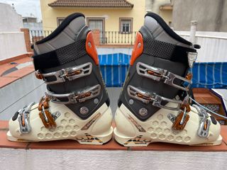 Botas Esqui