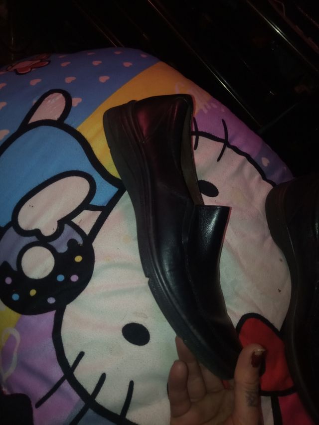 Mocasines pitillo mujer talla 40
