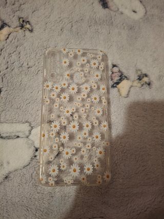 Funda movil