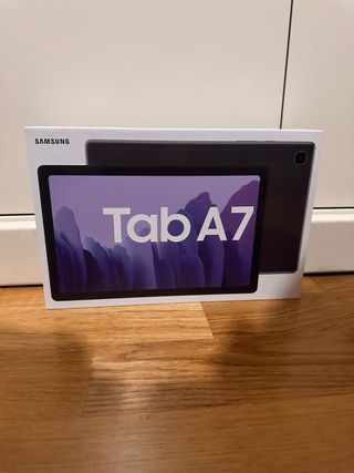 Tablet Samsung A7