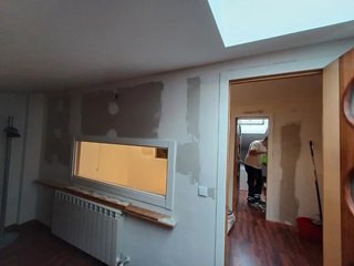 Pladur, structura de perfiles