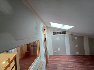 Pladur, structura de perfiles