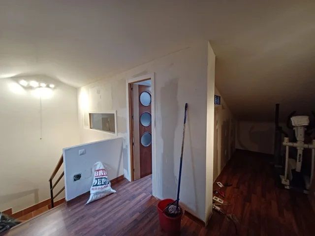 Pladur, structura de perfiles