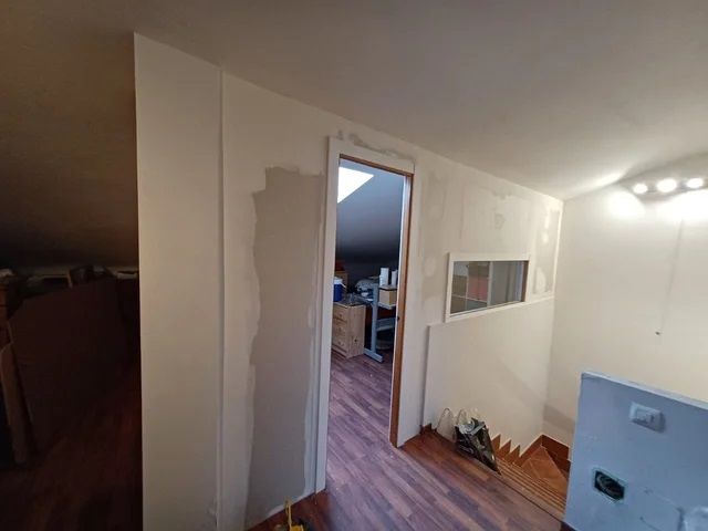 Pladur, structura de perfiles