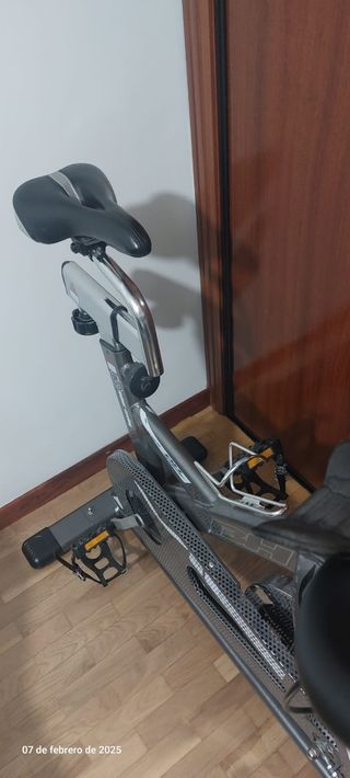 Bicicleta spinning 