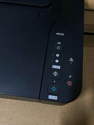 Stampante Canon PIXMA MP230