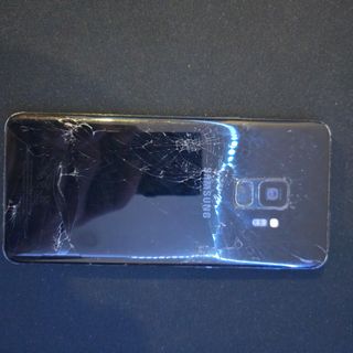 Samsung Galaxy S9