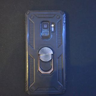Samsung Galaxy S9