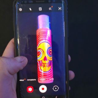 Samsung Galaxy S9