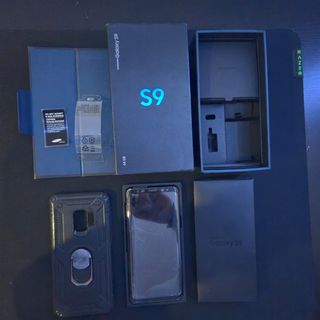 Samsung Galaxy S9