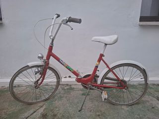 Bicicleta happy BH