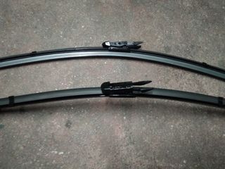 ESCOBILLAS GOMA 65 Y 60!!!