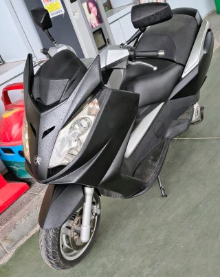 Peugeot Satelis 250cc
