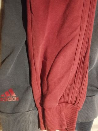 Sudadera Adidas vintage 