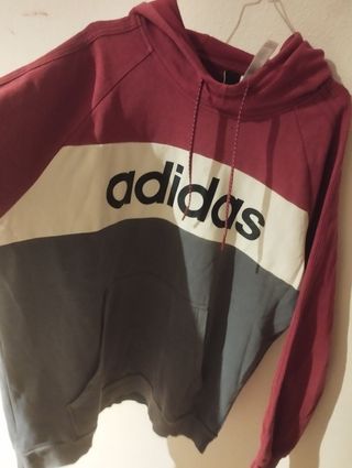 Sudadera Adidas vintage 