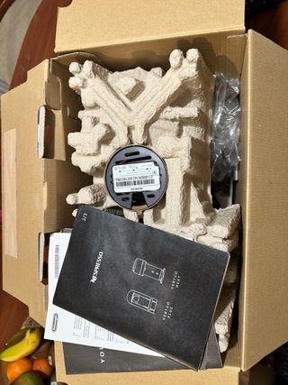 OFERTA! Cafetera Nespresso vertuo next