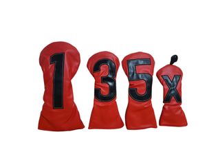 Fundas Palos Golf 