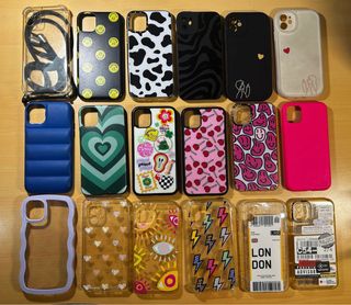 Fundas Iphone 11