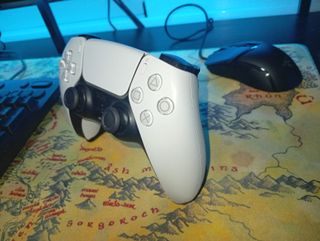 Soporte Mando ps5 (invisible)🎮🎮