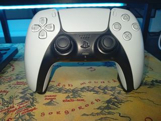 Soporte Mando ps5 (invisible)🎮🎮