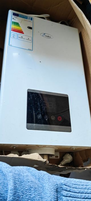 Funciona perfectamente y usado solo un mes