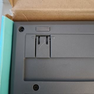 Teclado ordenador Logitech K120