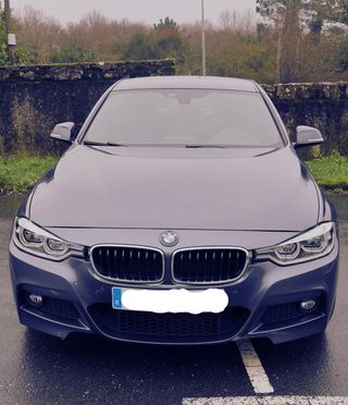 BMW Serie 3 M Business