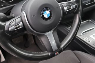 BMW Serie 3 M Business