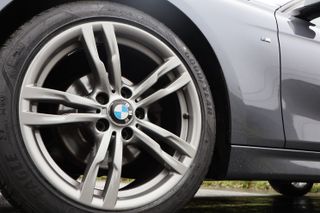 BMW Serie 3 M Business
