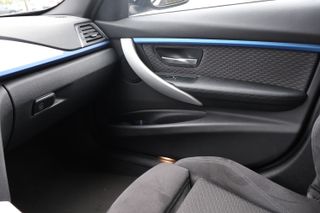 BMW Serie 3 M Business