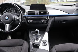 BMW Serie 3 M Business