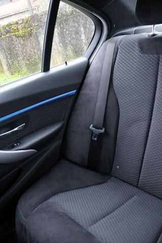 BMW Serie 3 M Business